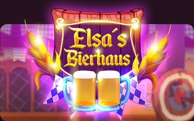 Elsa’s Bierhaus