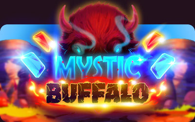 Mystic Buffalo