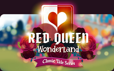 Red Queen in Wonderland