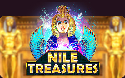 Nile Treasures