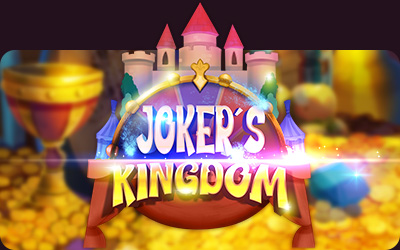 Joker’s Kingdom