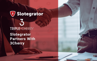 Triple Cherry partners with Slotegrator
