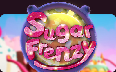 Sugar Frenzy