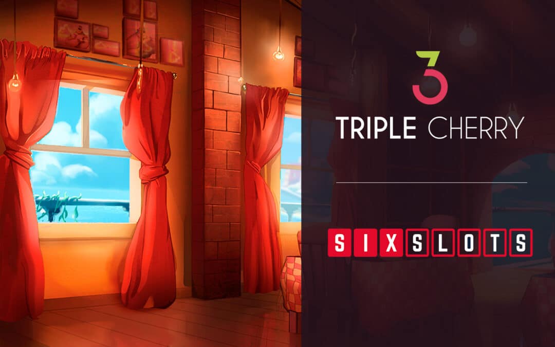 See our new partnership with SixSlots