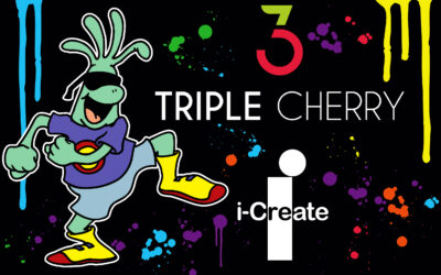 The Spanish company Triple Cherry signs an international agreement with the American company I-Create