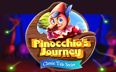 Pinocchio’s Journey