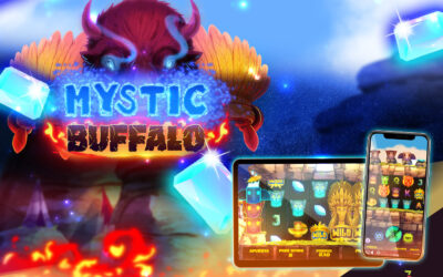 Mystic Buffalo Video Slot