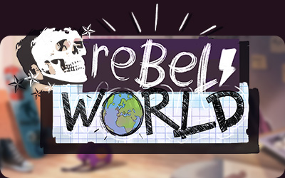 Rebel World
