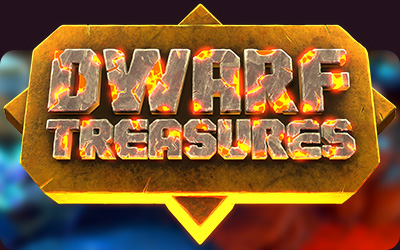 Dwarf Treasures