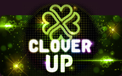 Clover Up