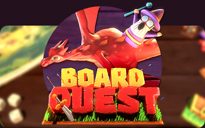 Board Quest