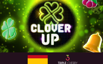 Clover Up ya disponible en España