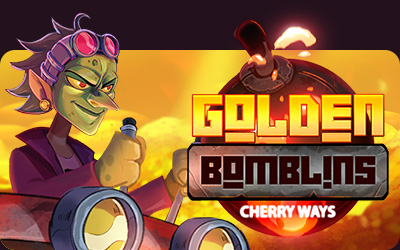 Golden Bomblins