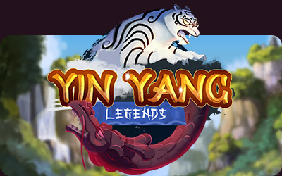 Yin Yang Legends