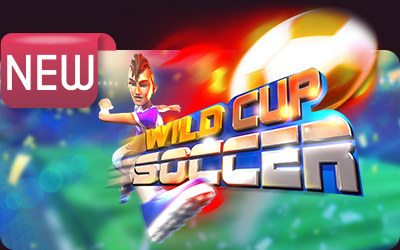 WILD Cup Soccer