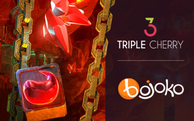 Triple Cherry partners with Bojoko