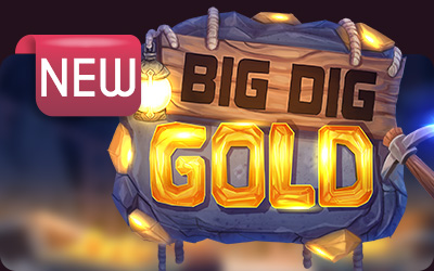 Big Dig Gold