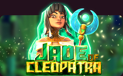 Jade of Cleopatra