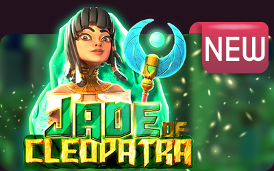 Jade of Cleopatra