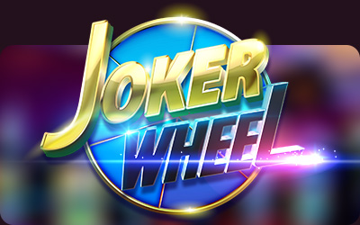 Joker Wheel