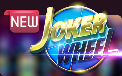 Joker Wheel