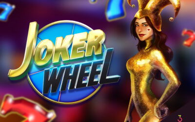 Triple Cherry kicks off 2023 with the launch of a new game “Joker Wheel”
