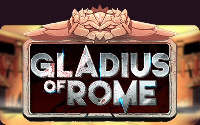 Gladius of Rome