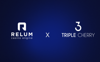 Relum and Triple Cherry agree on Content Deal
