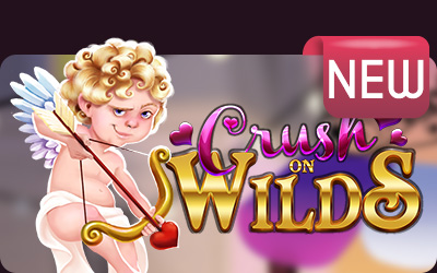 Crush on Wilds