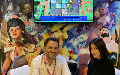 Triple Cherry is very positive about its participation at the CasinoBeats Summit 2023 in Malta