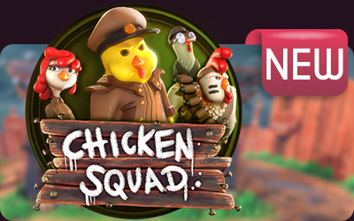 Chicken Squad