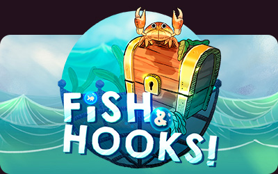 Fish & Hooks!