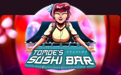 Tomoe’s Sushi Bar