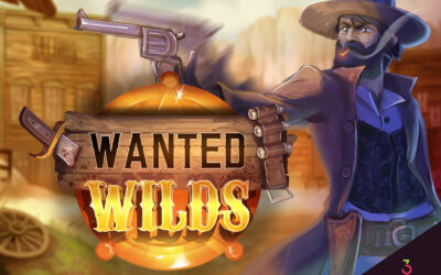 Wanted Wilds: Get ready for the biggest duel in the West!