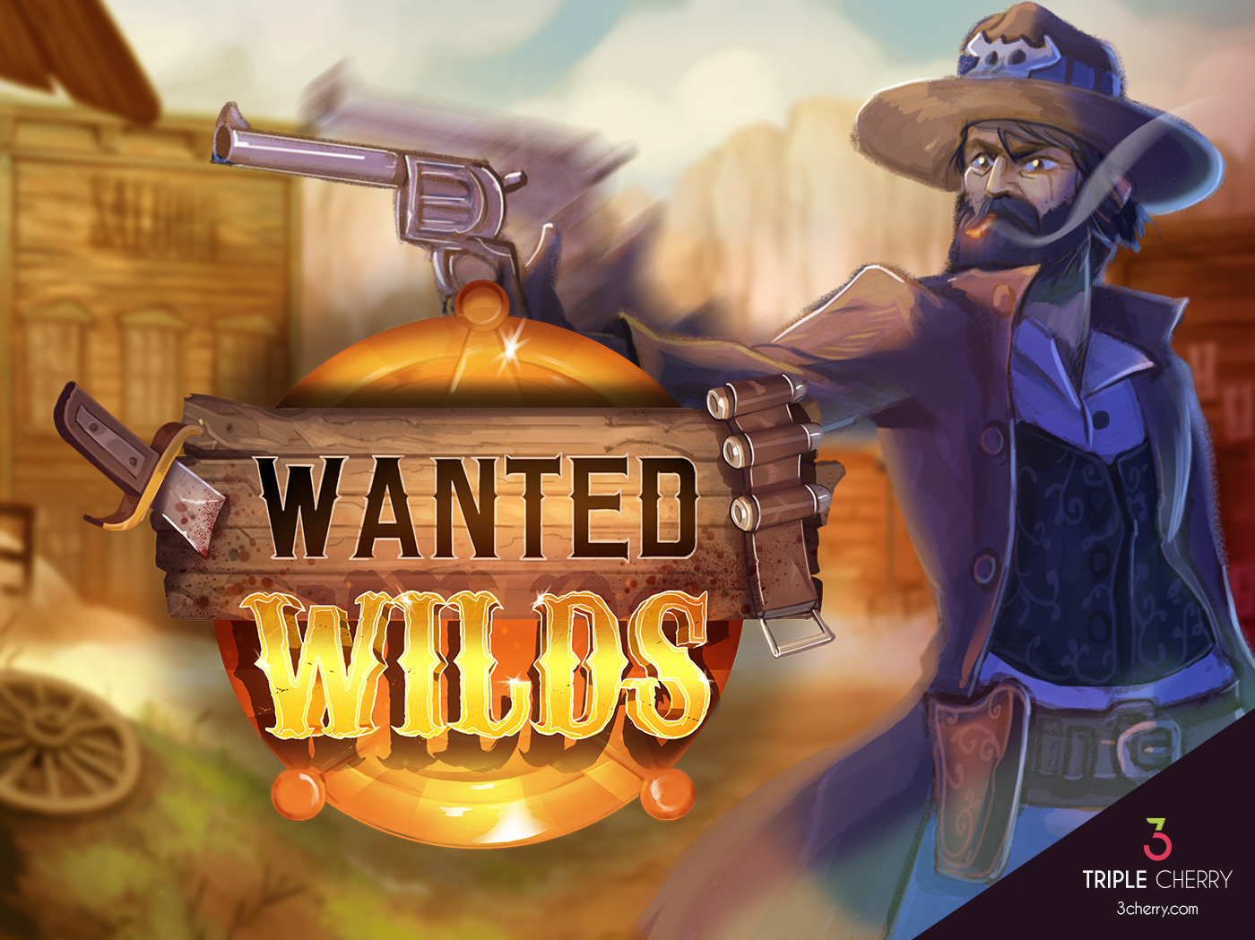Wanted Wilds