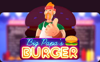 Big Papa’s Burger