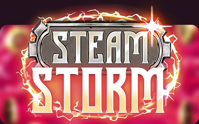 SteamStorm