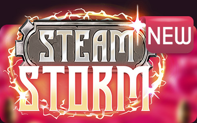 SteamStorm