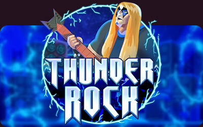 Thunder Rock
