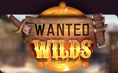 Wanted Wilds