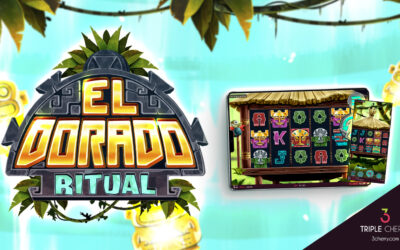 El Dorado Ritual, a legend of treasures and riches