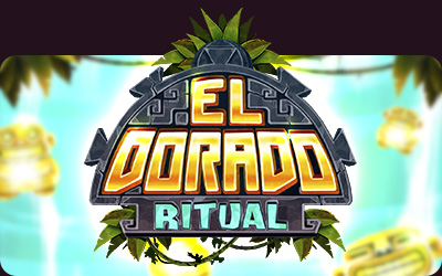 El Dorado Ritual