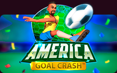 America – Goal Crash™