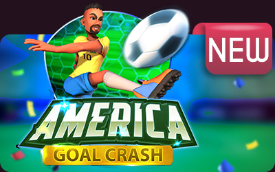 America – Goal Crash