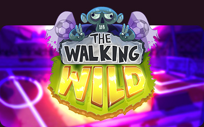 The Walking Wild