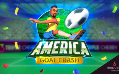 Goal Crash America: A thrilling penalty shootout