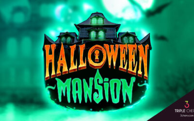 Halloween Mansion: Find out the rewards of the haunted mansion