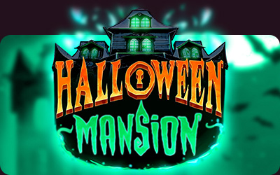 Halloween Mansion