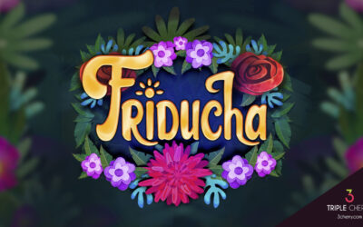 Friducha: Dive into Mexican culture