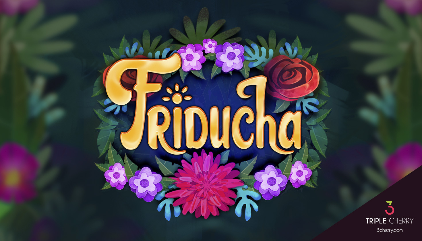 Friducha by Triple Cherry